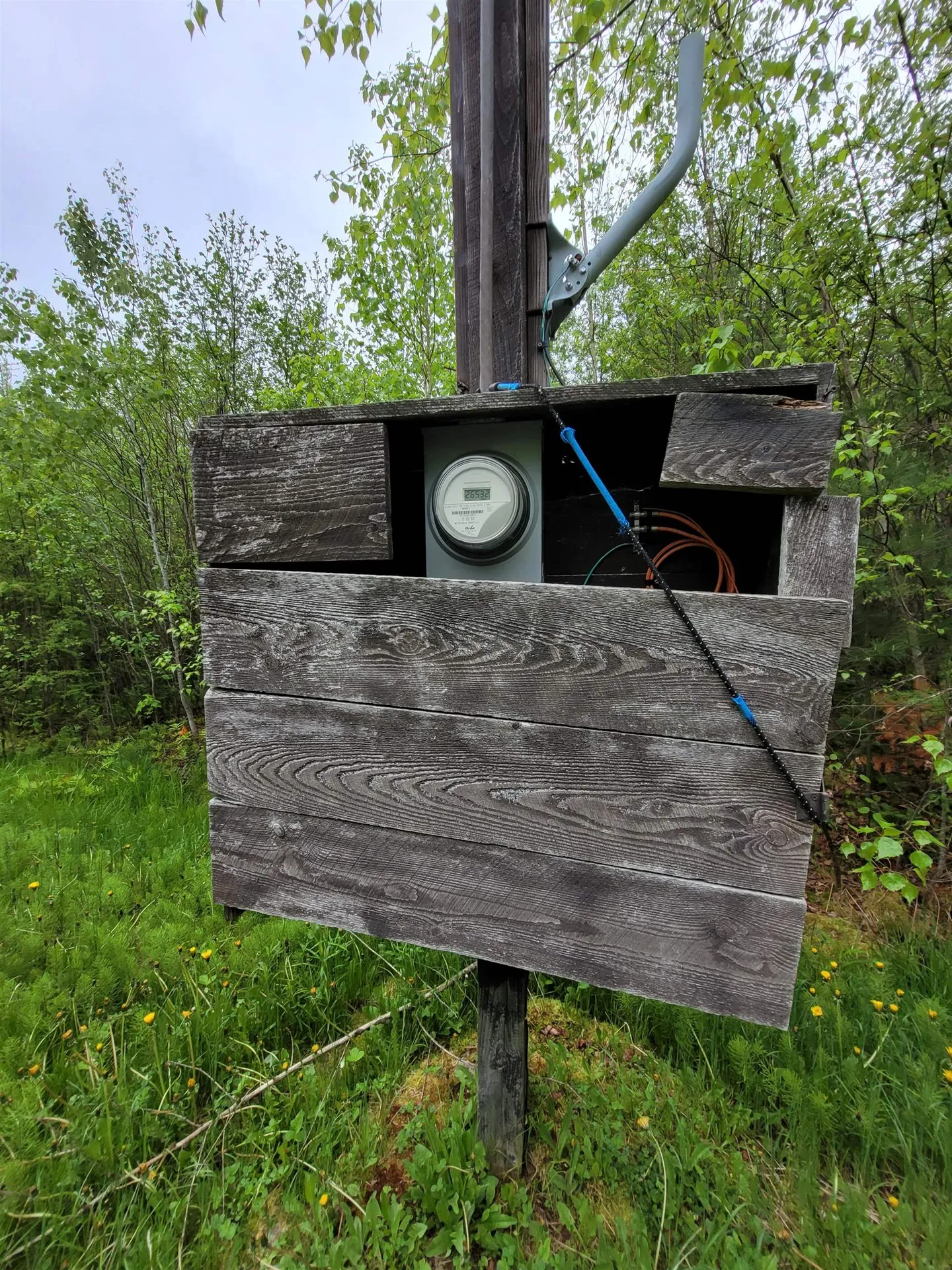 170 South Whitefield Road Whitefield NH 03598