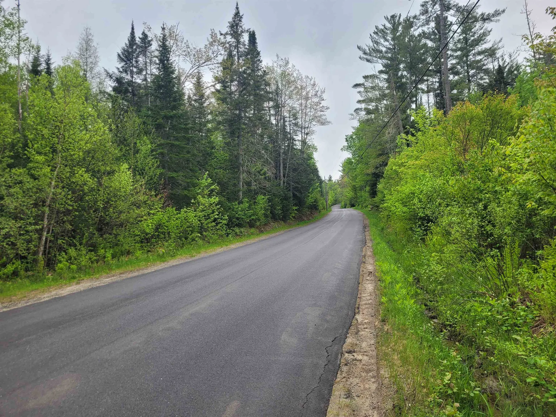 170 South Whitefield Road Whitefield NH 03598