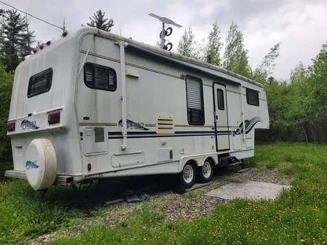 170 South Whitefield Road Whitefield NH 03598