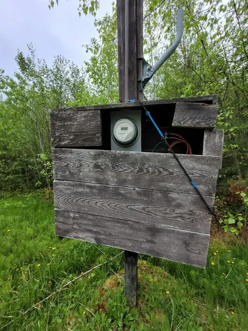 170 South Whitefield Road Whitefield NH 03598