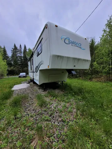 170 South Whitefield Road Whitefield NH 03598