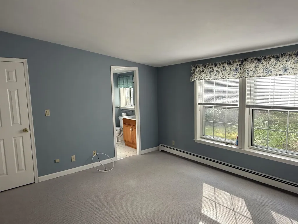 25 Harvey Brook Road Wolfeboro NH 03894
