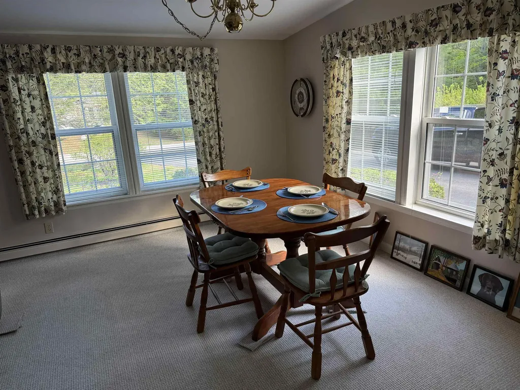 25 Harvey Brook Road Wolfeboro NH 03894
