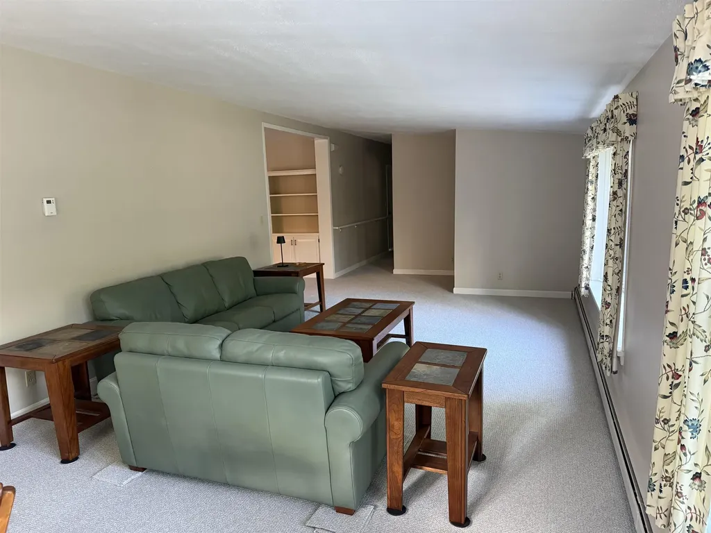 25 Harvey Brook Road Wolfeboro NH 03894