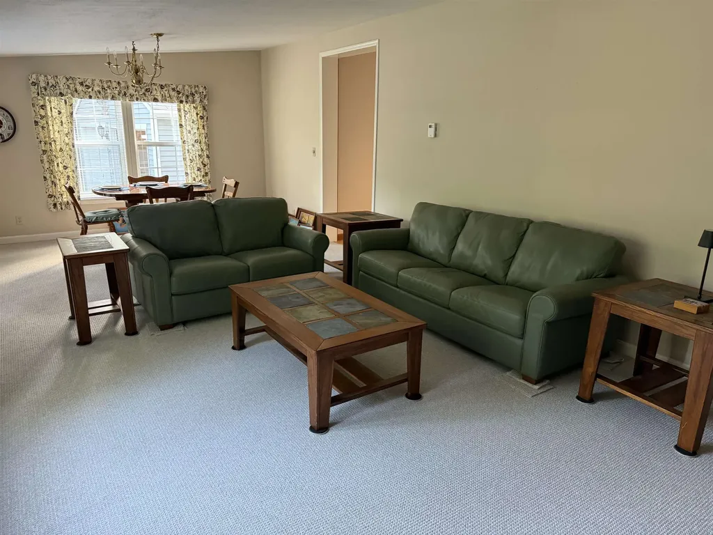 25 Harvey Brook Road Wolfeboro NH 03894