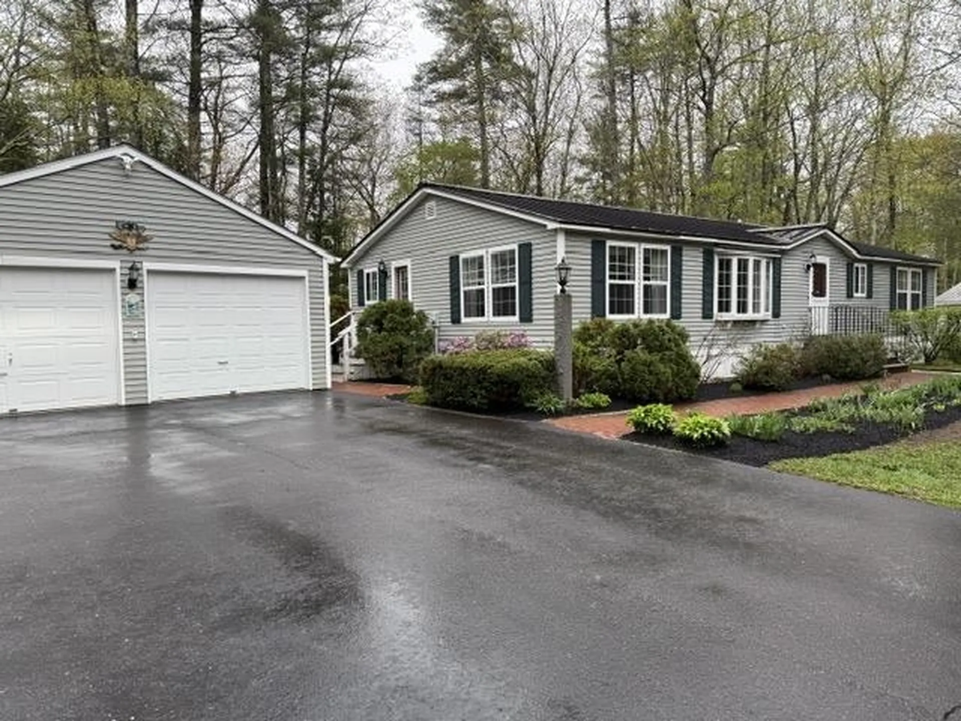 25 Harvey Brook Road Wolfeboro NH 03894