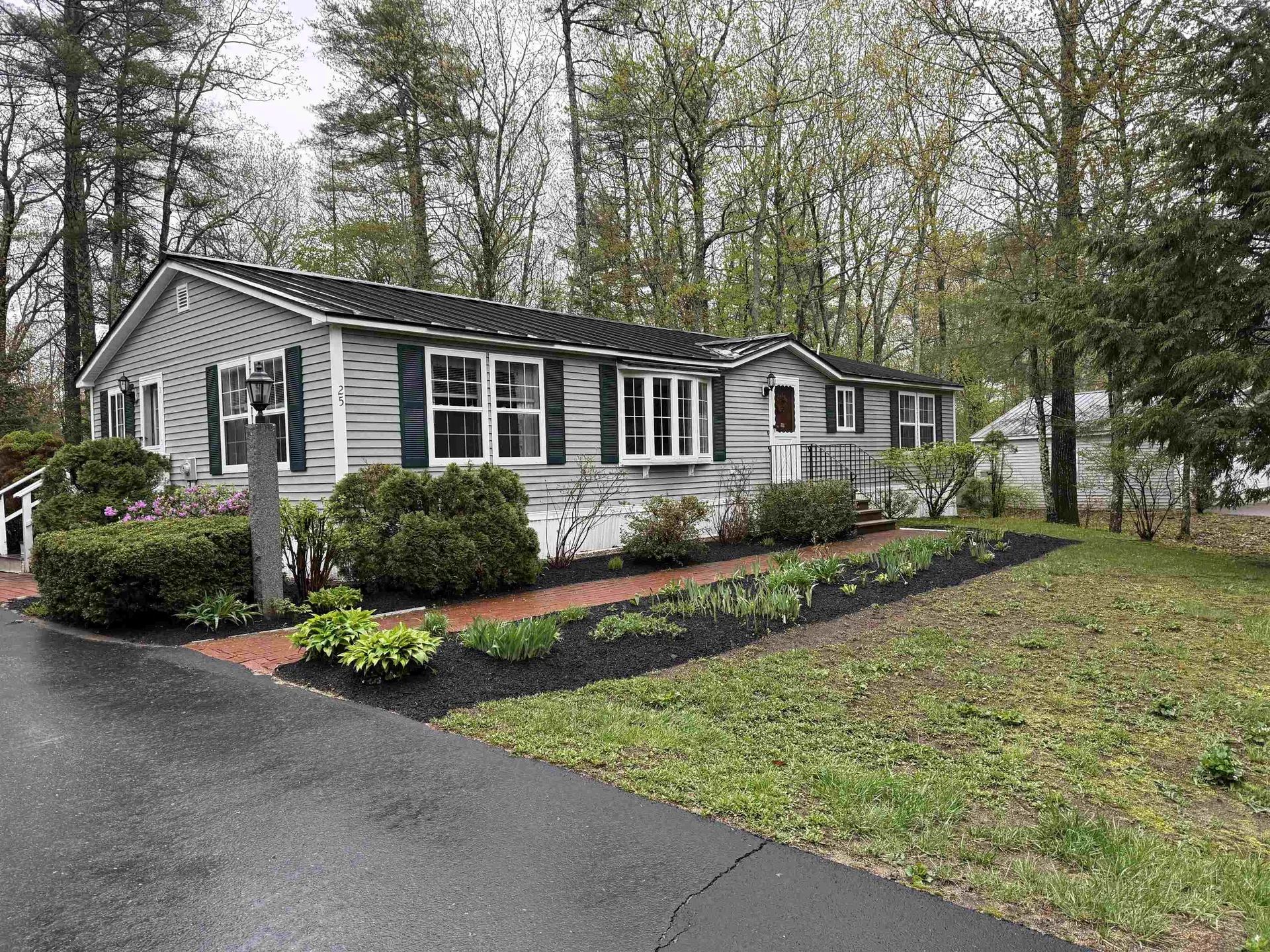 25 Harvey Brook Road Wolfeboro NH 03894