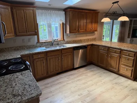 25 Harvey Brook Road Wolfeboro NH 03894