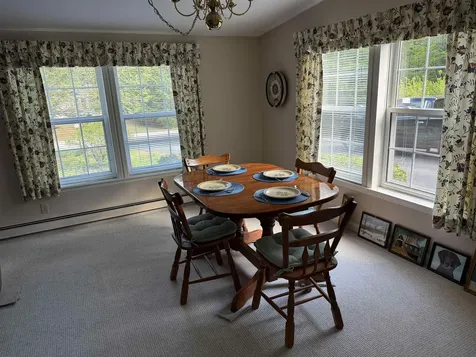 25 Harvey Brook Road Wolfeboro NH 03894