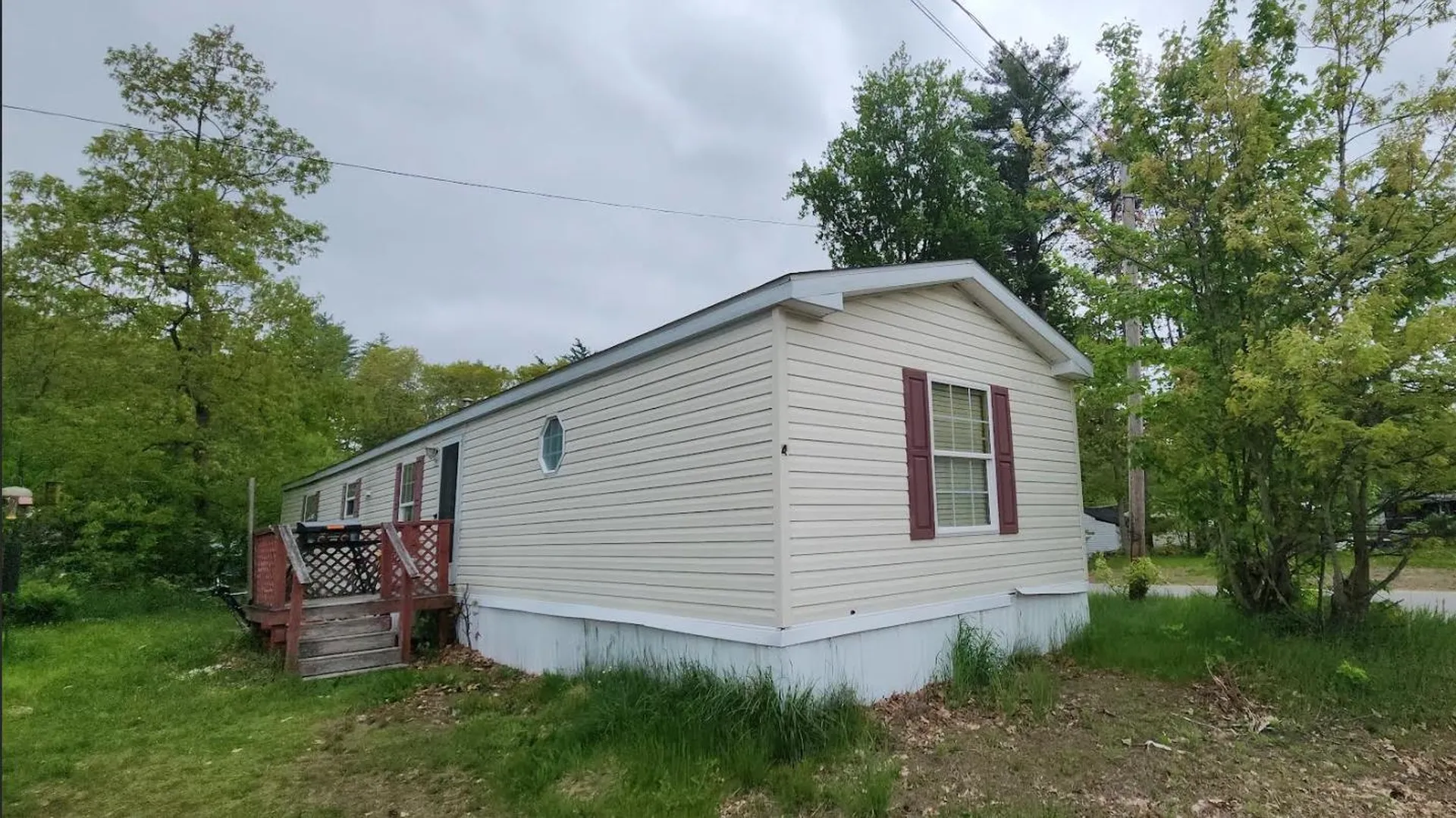 4 Center Road Milton NH 03851