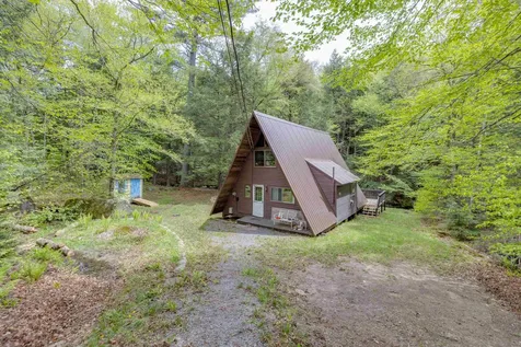 1808 Stinson Lake Road Rumney NH 03266