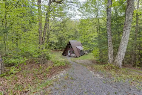 1808 Stinson Lake Road Rumney NH 03266