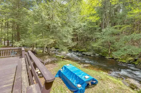 1808 Stinson Lake Road Rumney NH 03266