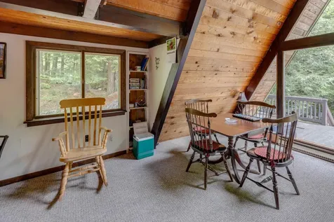 1808 Stinson Lake Road Rumney NH 03266