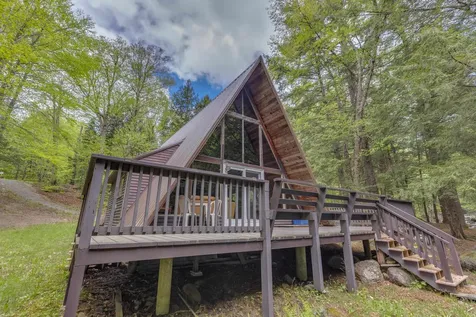 1808 Stinson Lake Road Rumney NH 03266