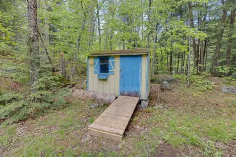 1808 Stinson Lake Road Rumney NH 03266
