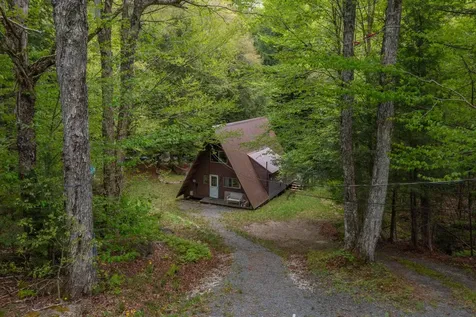 1808 Stinson Lake Road Rumney NH 03266