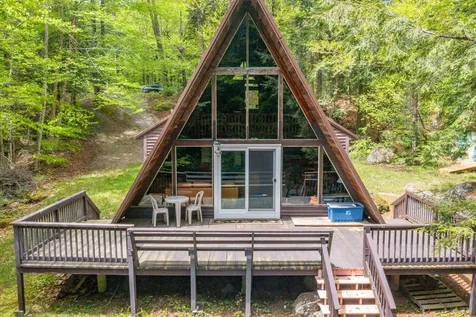 1808 Stinson Lake Road Rumney NH 03266