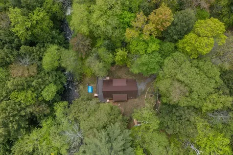 1808 Stinson Lake Road Rumney NH 03266