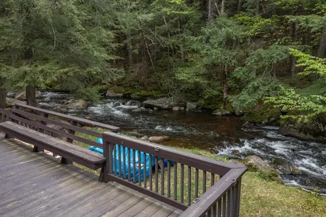 1808 Stinson Lake Road Rumney NH 03266