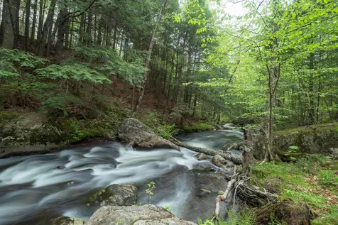 1808 Stinson Lake Road Rumney NH 03266