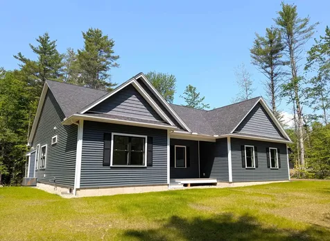 380 Greenfield Road Peterborough NH 03458