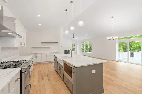 380 Greenfield Road Peterborough NH 03458