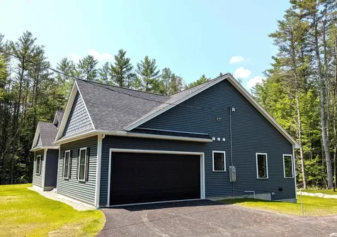 380 Greenfield Road Peterborough NH 03458
