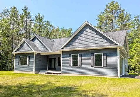 380 Greenfield Road Peterborough NH 03458