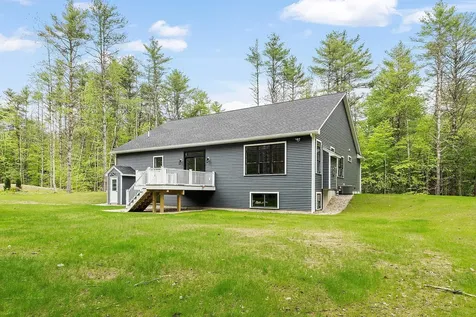 380 Greenfield Road Peterborough NH 03458