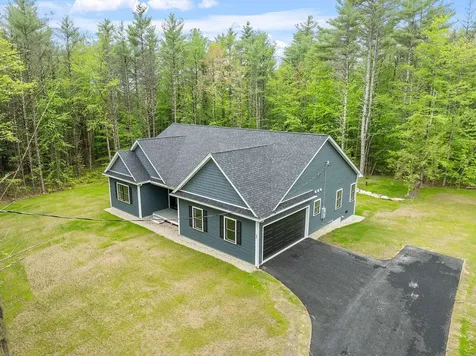 380 Greenfield Road Peterborough NH 03458