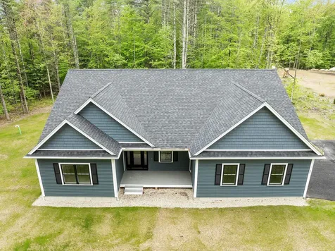 380 Greenfield Road Peterborough NH 03458