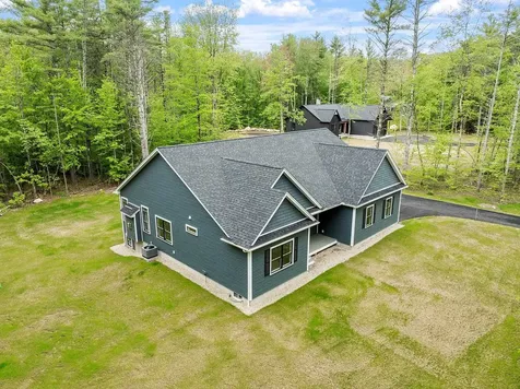 380 Greenfield Road Peterborough NH 03458