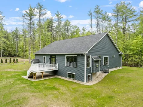 380 Greenfield Road Peterborough NH 03458