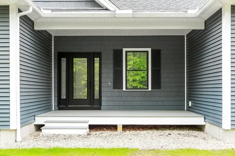 380 Greenfield Road Peterborough NH 03458
