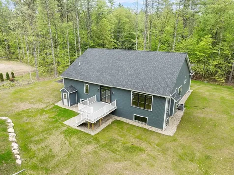 380 Greenfield Road Peterborough NH 03458