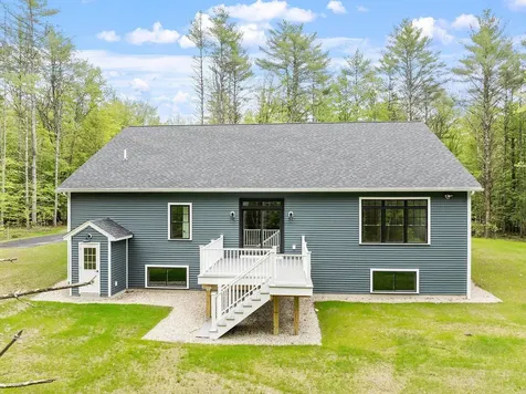 380 Greenfield Road Peterborough NH 03458