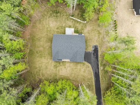380 Greenfield Road Peterborough NH 03458
