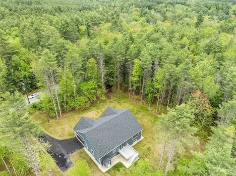 380 Greenfield Road Peterborough NH 03458