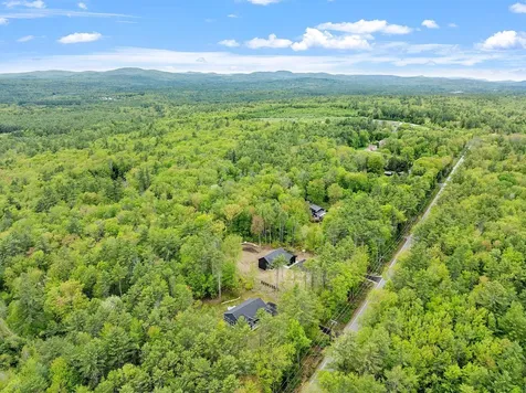 380 Greenfield Road Peterborough NH 03458