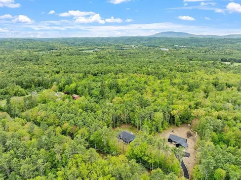 380 Greenfield Road Peterborough NH 03458
