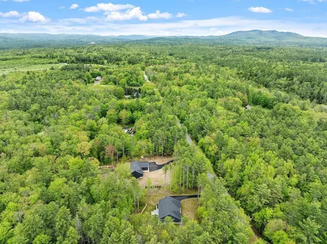 380 Greenfield Road Peterborough NH 03458