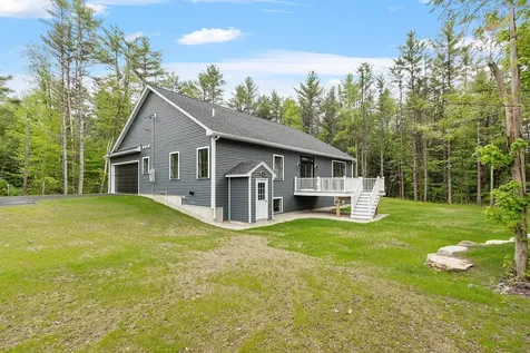 380 Greenfield Road Peterborough NH 03458