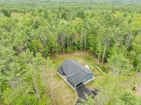 380 Greenfield Road Peterborough NH 03458