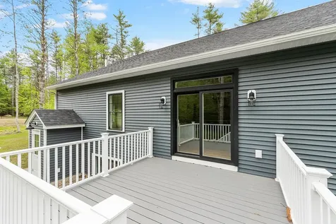 380 Greenfield Road Peterborough NH 03458