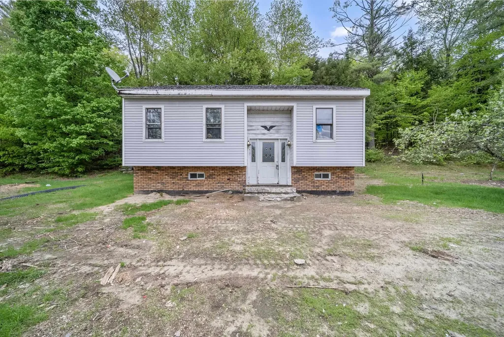 1150 Main Street Grafton NH 03240