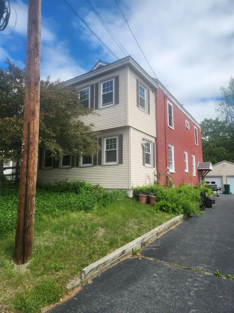 5 Woodbury Street Keene NH 03431