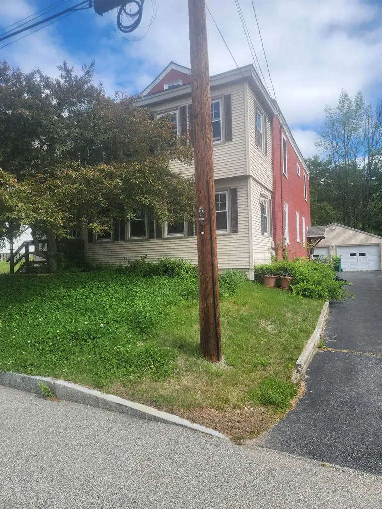 5 Woodbury Street Keene NH 03431