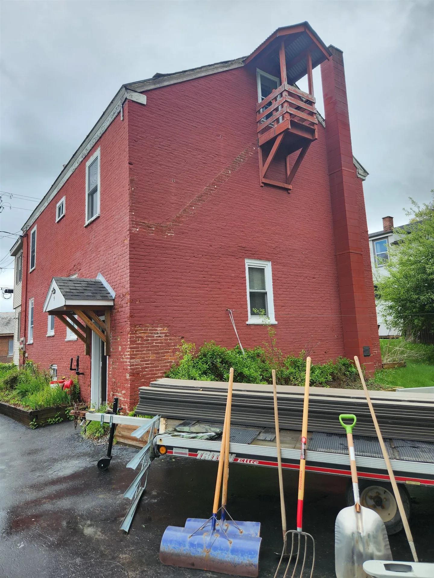 5 Woodbury Street Keene NH 03431