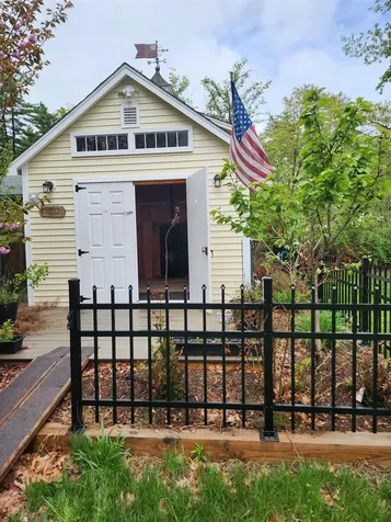 5 Woodbury Street Keene NH 03431